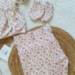 ÇiçekBahçesi Hastane Çıkış Seti - Görsel 5