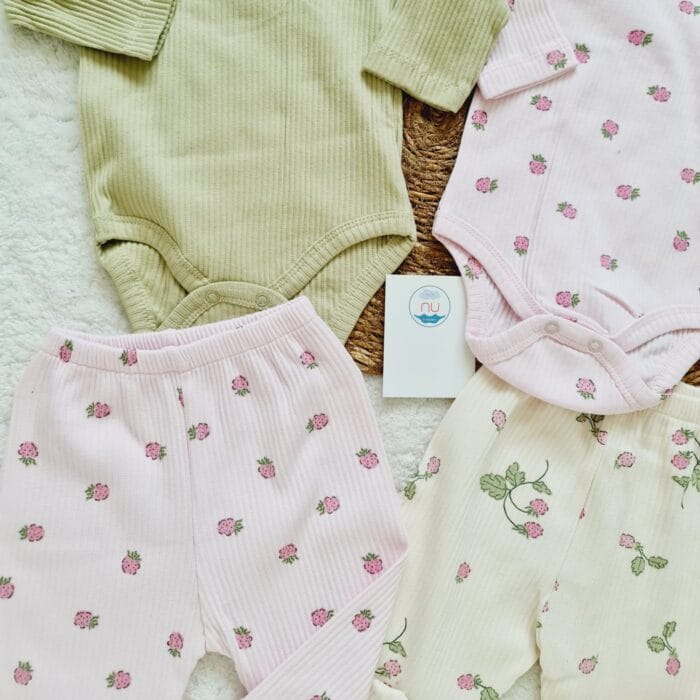 Ahududu Bebek Takımı - Görsel 2