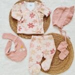 Vivien Hastane Çıkış Seti