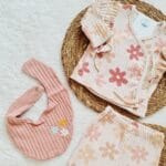 Vivien Hastane Çıkış Seti - Görsel 2