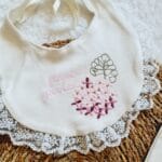 Flowers Garden Hastane Çıkış Seti - Görsel 4