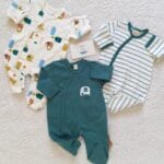 Green Elephant 3 lü Tulum Seti