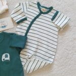 Green Elephant 3 lü Tulum Seti - Görsel 3