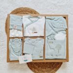 Family 10 Parça Hastane Çıkış Seti