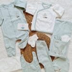 Family 10 Parça Hastane Çıkış Seti - Görsel 2