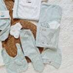 Family 10 Parça Hastane Çıkış Seti - Görsel 7