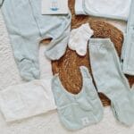 Family 10 Parça Hastane Çıkış Seti - Görsel 5