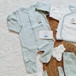 Family 10 Parça Hastane Çıkış Seti - Görsel 4