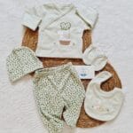 Flying Duck Hastane Çıkış Seti