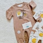 Cute Elephant Tulum Seti - Görsel 2