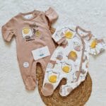 Cute Elephant Tulum Seti