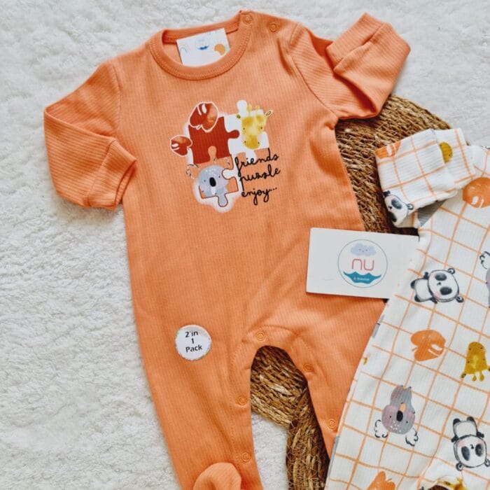 Puzzle Tulum Seti - Görsel 2