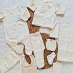 Little One Hastane Çıkış Seti - Görsel 2