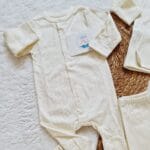 Little One Hastane Çıkış Seti - Görsel 6