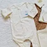 Little One Hastane Çıkış Seti - Görsel 6