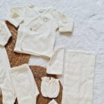 Little One Hastane Çıkış Seti - Görsel 4