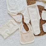 Little One Hastane Çıkış Seti - Görsel 5