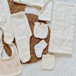 Little One Hastane Çıkış Seti - Görsel 3