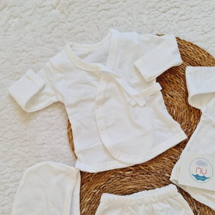 Acil Hastane Çıkış Seti - Görsel 2