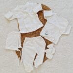 Acil Hastane Çıkış Seti