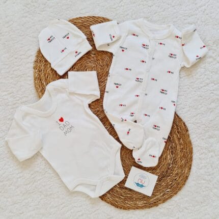 My Family Tulum Seti