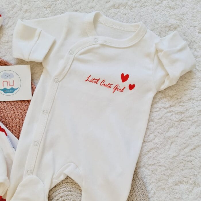 Heart Tulum Seti - Görsel 2