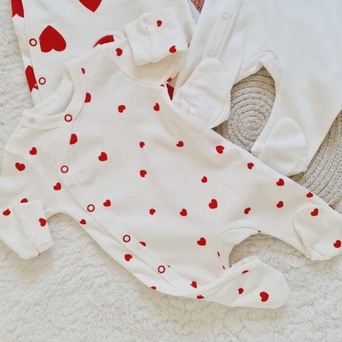 Heart Tulum Seti - Görsel 4