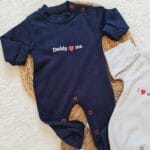 Love Mom Dad Tulum Seti - Görsel 3