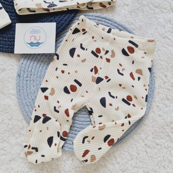 Ay Bebek Takımı - Görsel 3