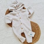 Pufy Gri Welsoft Tulum