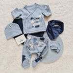 Little Artist Hastane Çıkış Seti