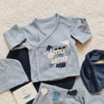 Little Artist Hastane Çıkış Seti - Görsel 2