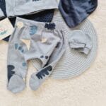 Little Artist Hastane Çıkış Seti - Görsel 3