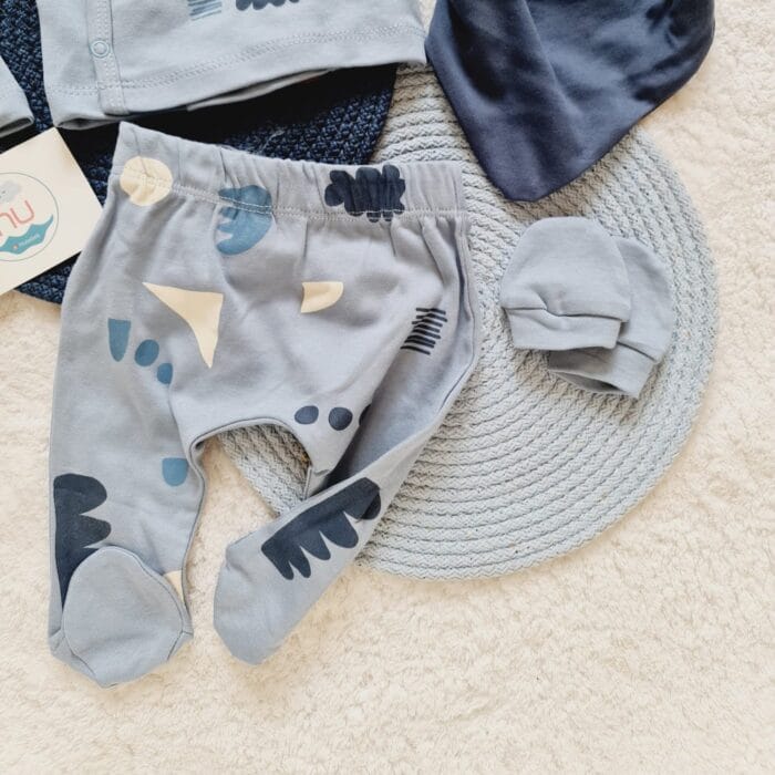 Little Artist Hastane Çıkış Seti - Görsel 3