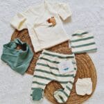 Zebra Hastane Çıkış Seti