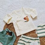 Zebra Hastane Çıkış Seti - Görsel 2