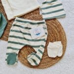 Zebra Hastane Çıkış Seti - Görsel 3