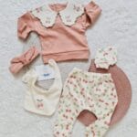 Kiraz Hastane Çıkış Seti