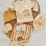 Sahra Hastane Çıkış Seti