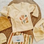 Sahra Hastane Çıkış Seti - Görsel 3