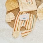 Sahra Hastane Çıkış Seti - Görsel 4