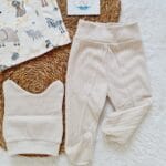 Animal Bebek Takımı - Görsel 3