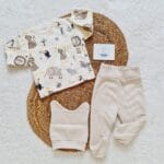 Animal Bebek Takımı