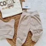 Cool Bear Bebek Takımı - Görsel 3