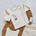 Garden Bebek Takımı - Görsel 2