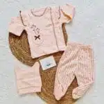 Garden Somon Bebek Takımı