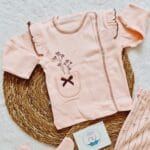 Garden Somon Bebek Takımı - Görsel 2