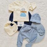 Focus Hastane Çıkış Seti