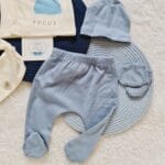 Focus Hastane Çıkış Seti - Görsel 3