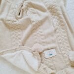 Nipperland Welsoft Bej Battaniye